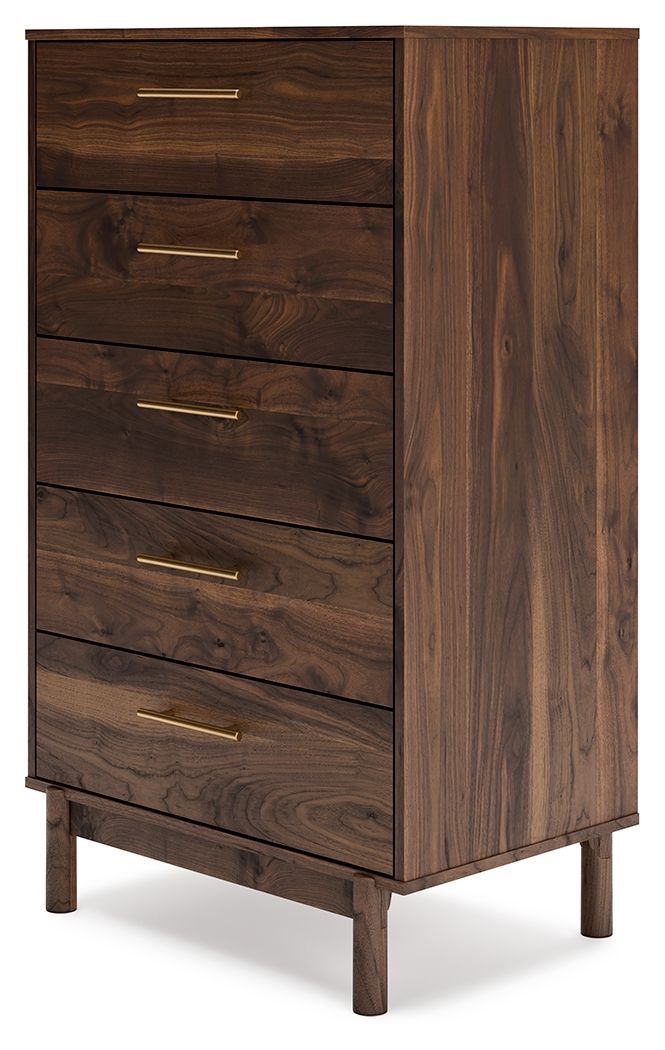 Calverson - Accent Drawer Chest image 5