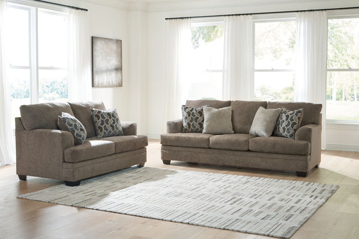 Stonemeade - Living Room Set image 2