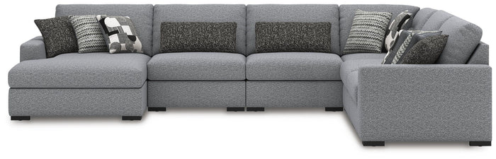 Bealton - 6 Piece Sectional image 3