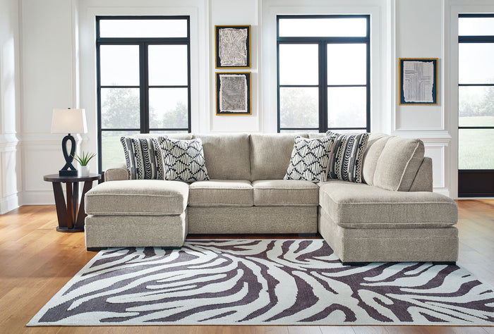 Calnita - Living Room Set image 3