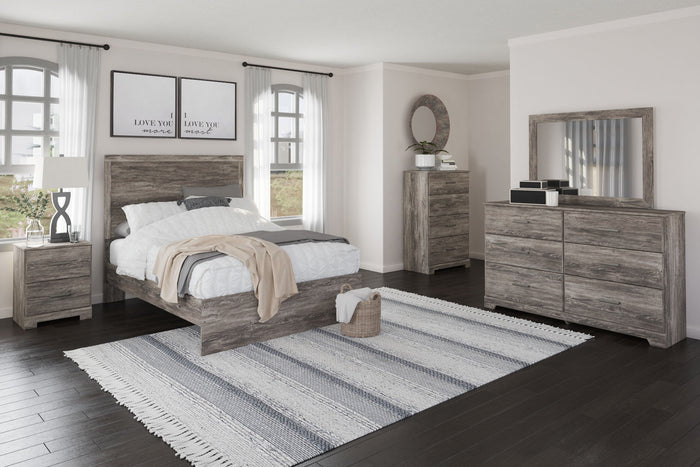 Ralinksi - Youth Bedroom Set image 1