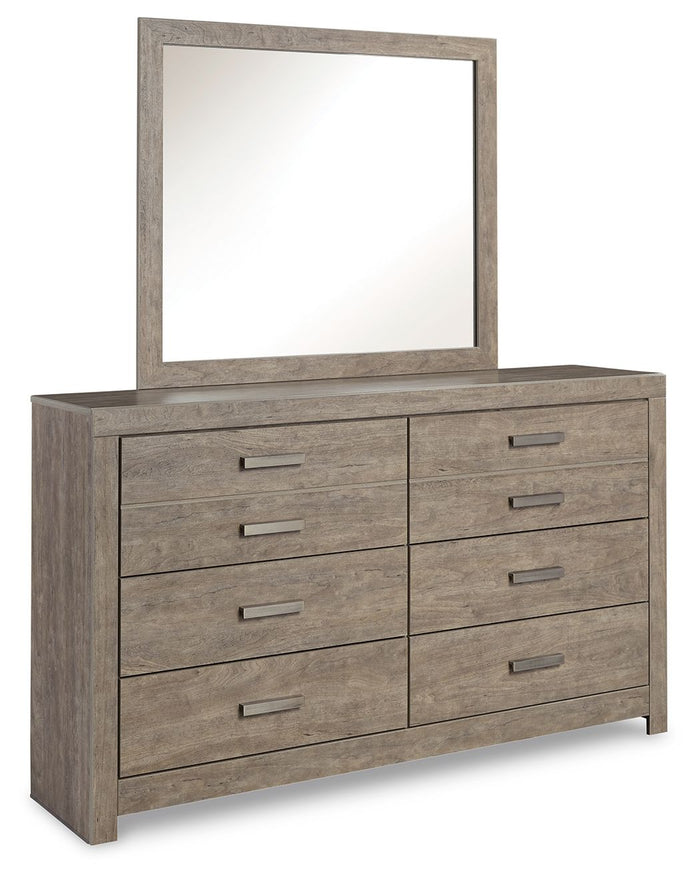 Culverbach - Dresser image 2