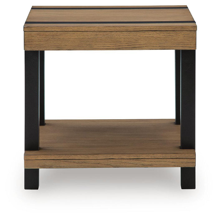 Jorannti - Living Room Table image 4