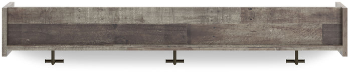 Neilsville - Wall Mounted Coat Rack image 4