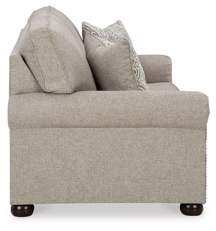 Gaelon - Queen Sofa Sleeper - Dune image 3