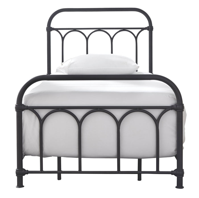 Nashburg - Arch Bed image 3