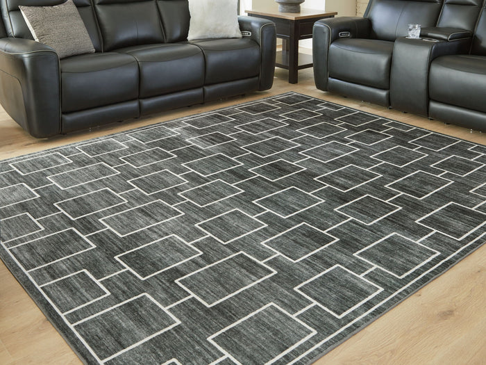 Elderland - Washable Rug image 4
