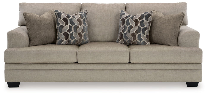 Stonemeade - Sofa image 4