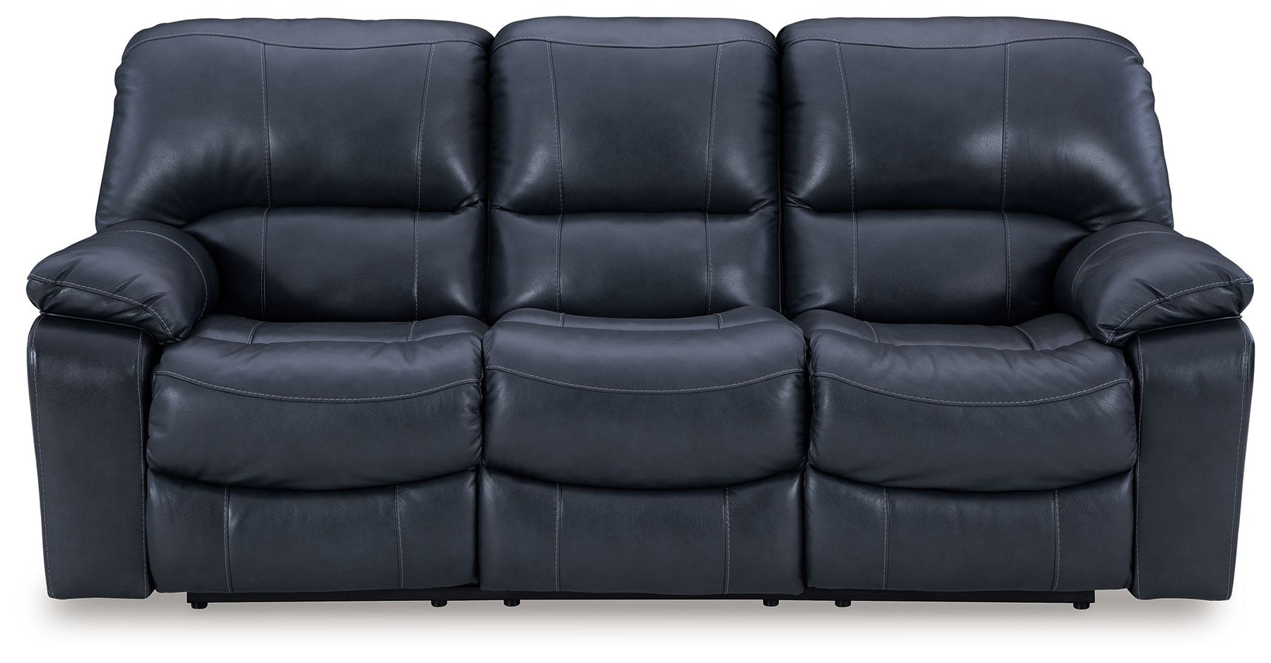Blue / Power Reclining