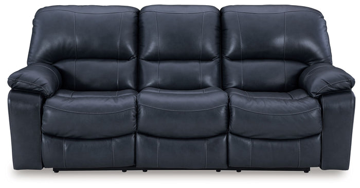 Leesworth - Reclining Sofa image 2