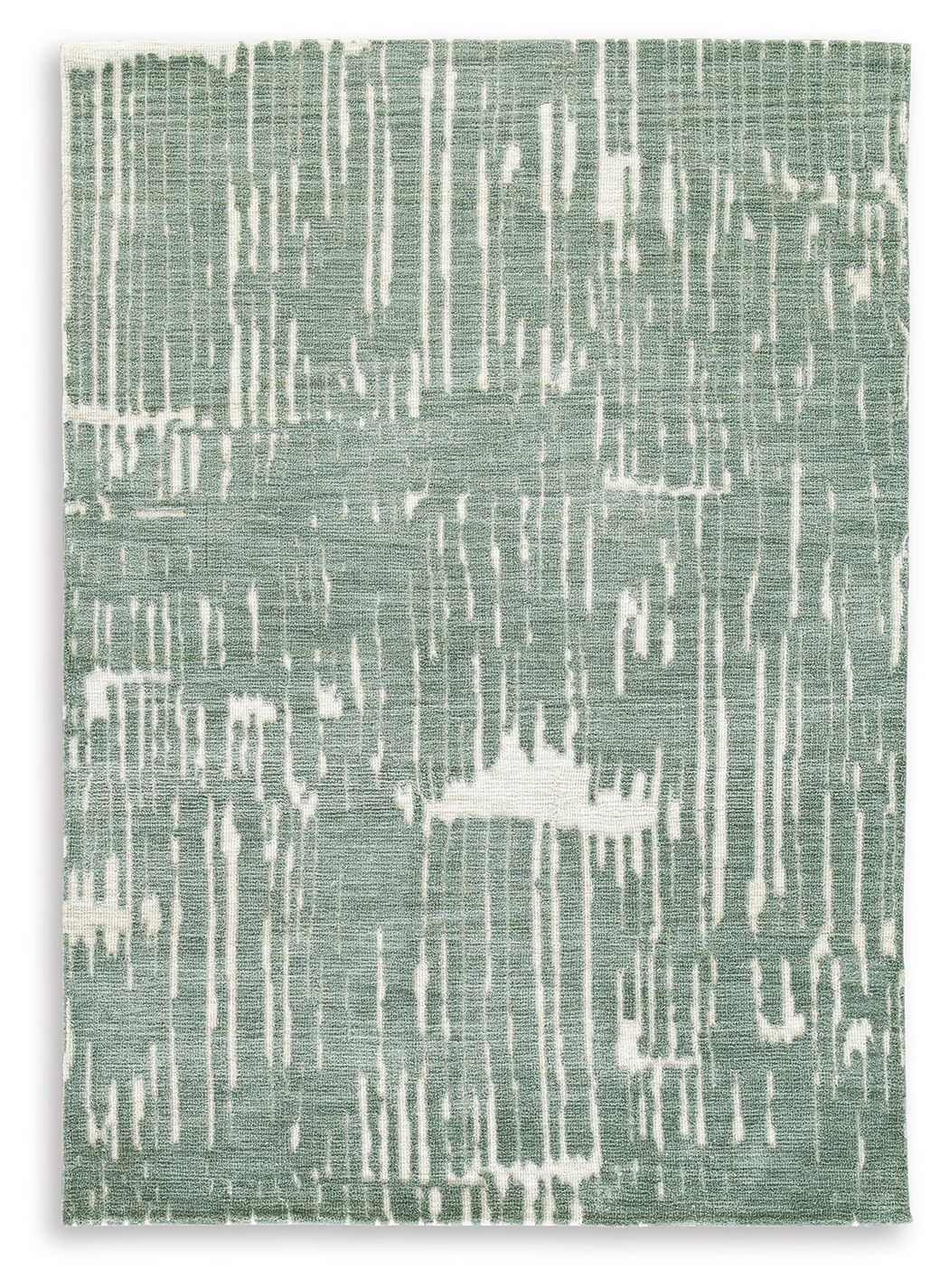 Light Blue / 8' x 10'