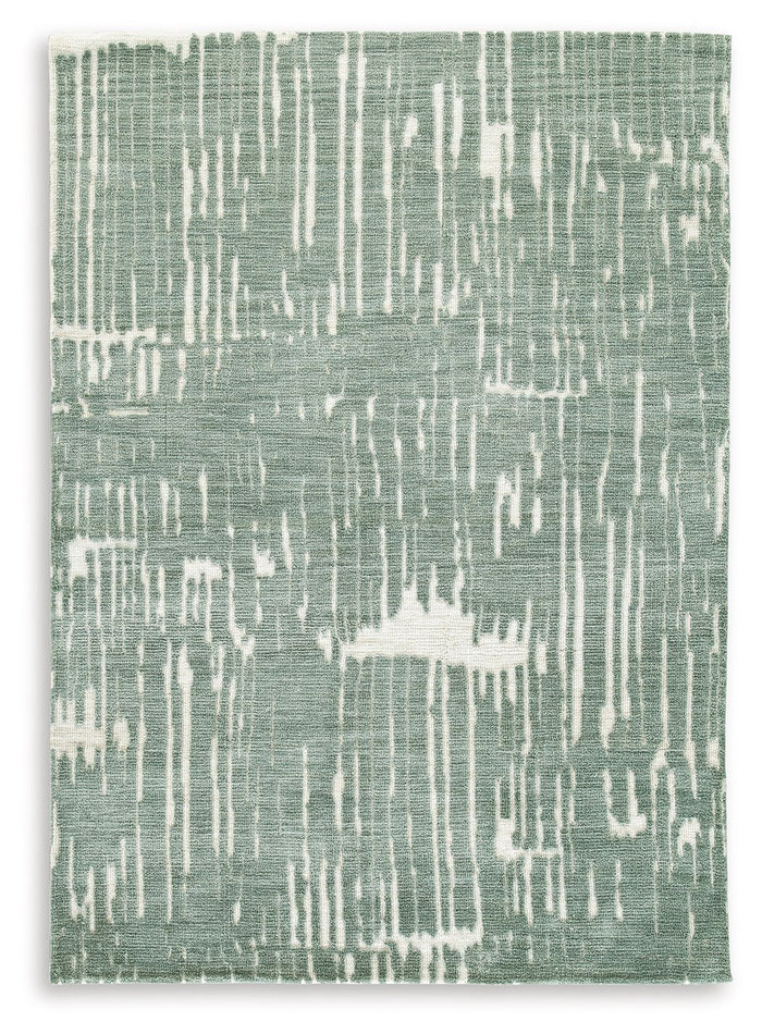Cayworth - Rug image 1