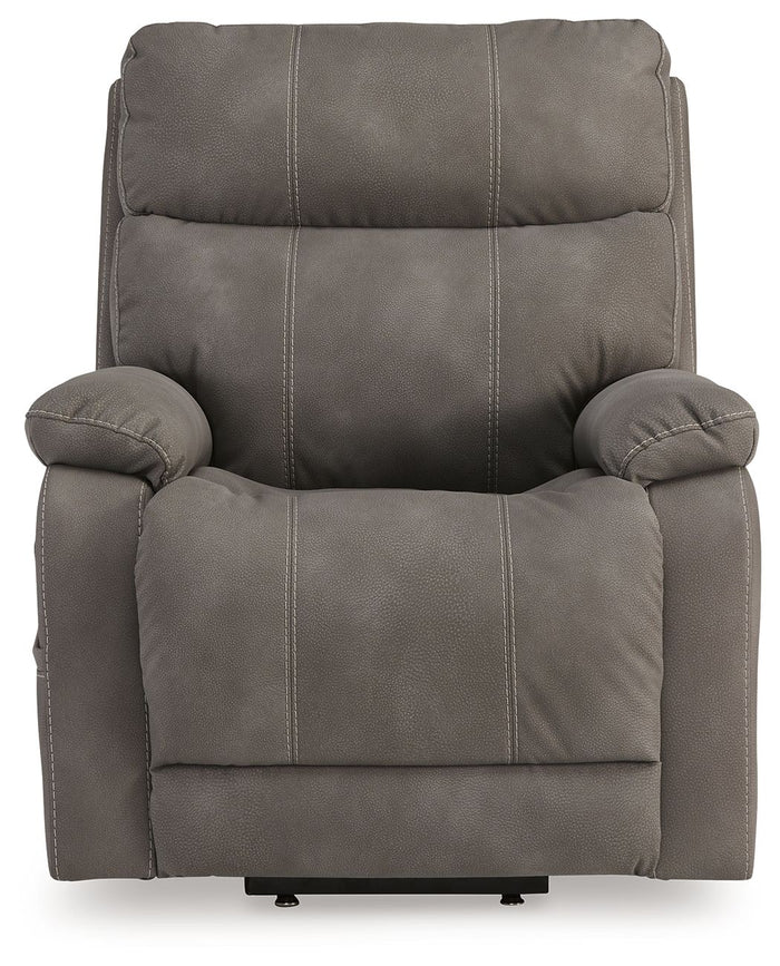 Next-Gen Durapella - Power Lift Recliner image 4
