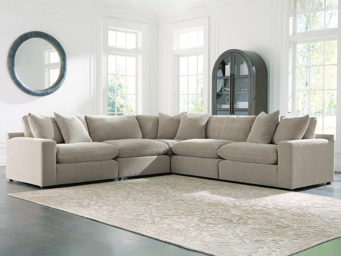 Maxton Heights - Sectional image 10