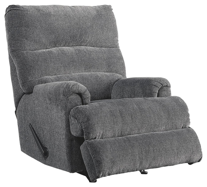 Man Fort - Rocker Recliner image 2
