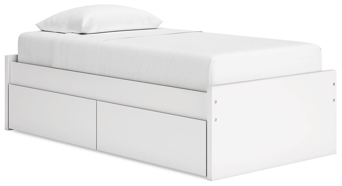 Onita - Platform Bed image 3