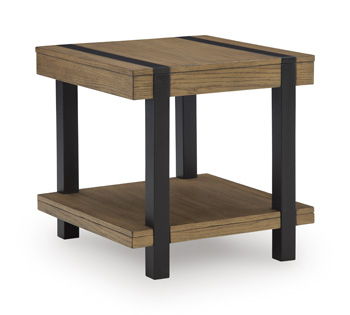 Jorannti - Living Room Table image 1