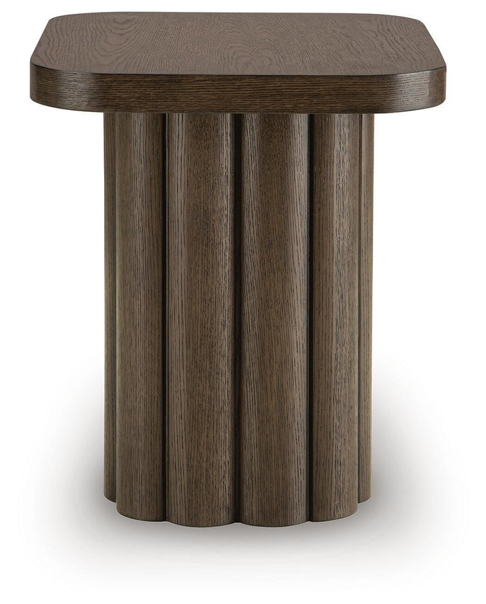 Darimore - Rectangular Table image 5