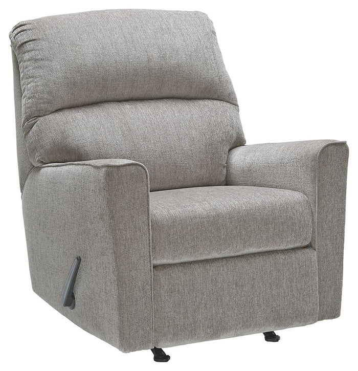 Altari - Rocker Recliner image 1