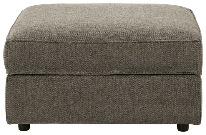 O'phannon - Ottoman With Storage image 2
