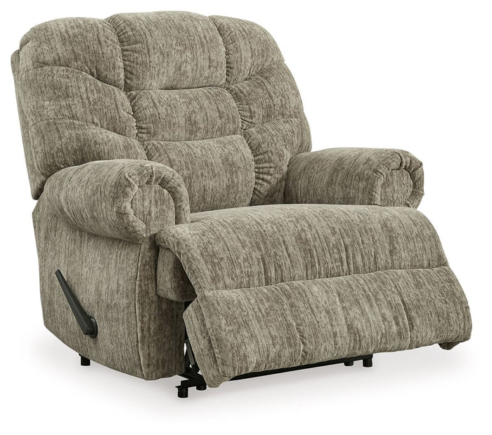 Movie Man - Zero Wall Recliner image 5