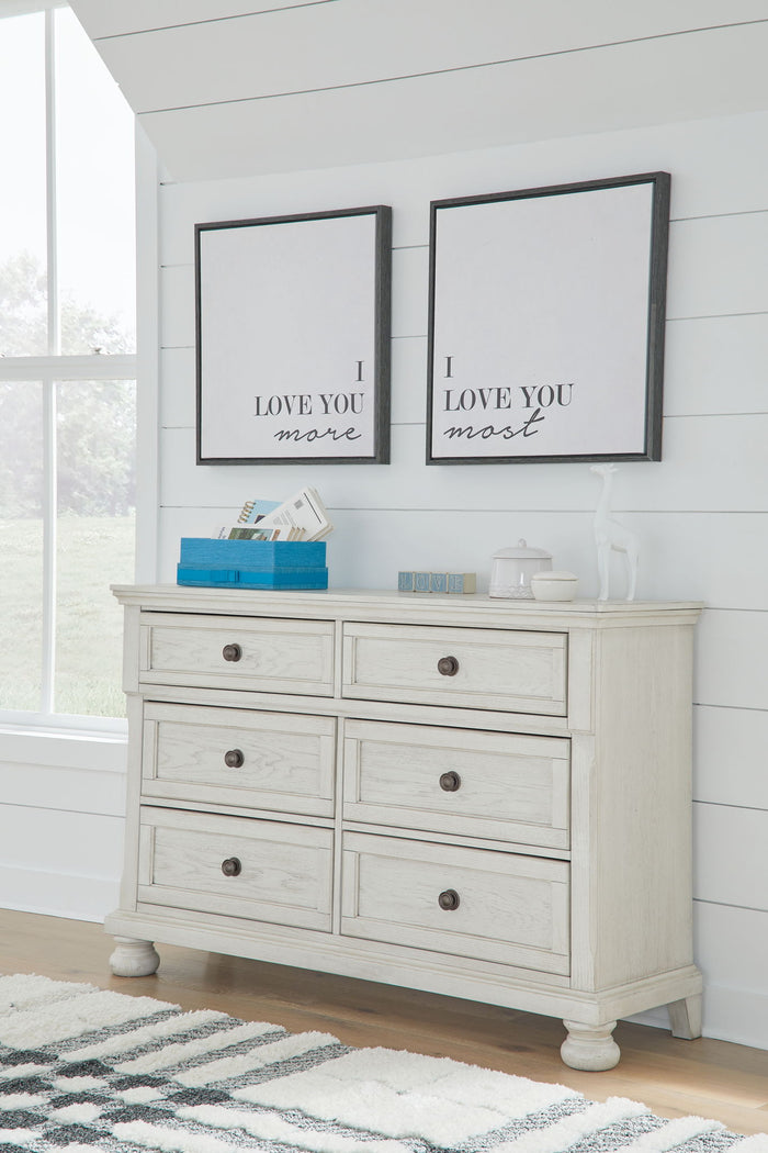 Robbinsdale - Dresser image 6