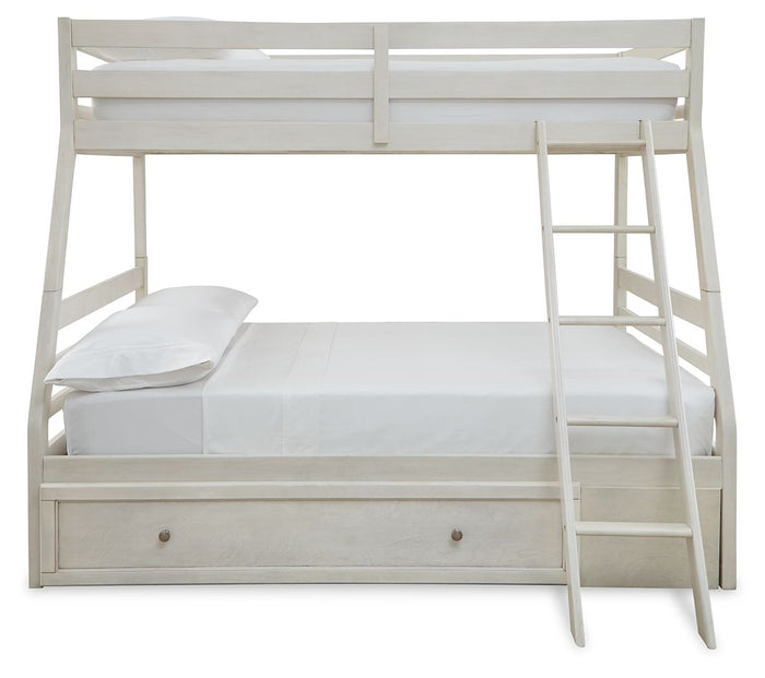 Robbinsdale - Bunk Bed With Storage image 6