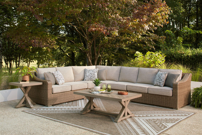 Laguna Heights - Outdoor Sectional image 5