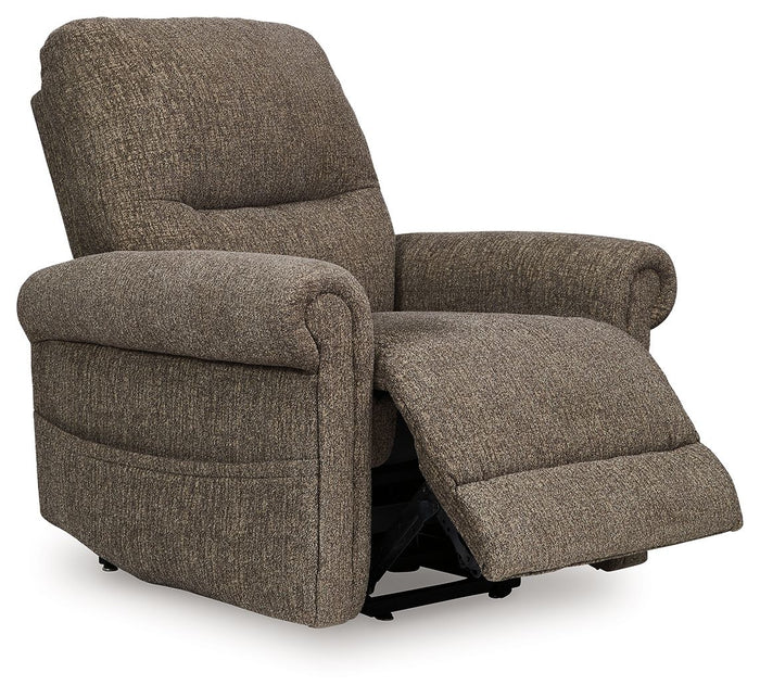 Aureta - Power Lift Recliner image 5