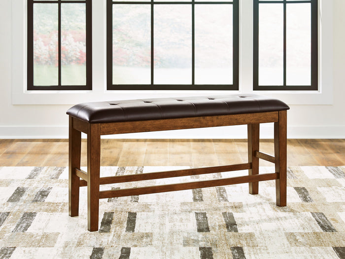 Ralene - Upholstered Bench image 4