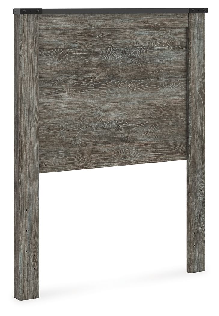 Gray / Full