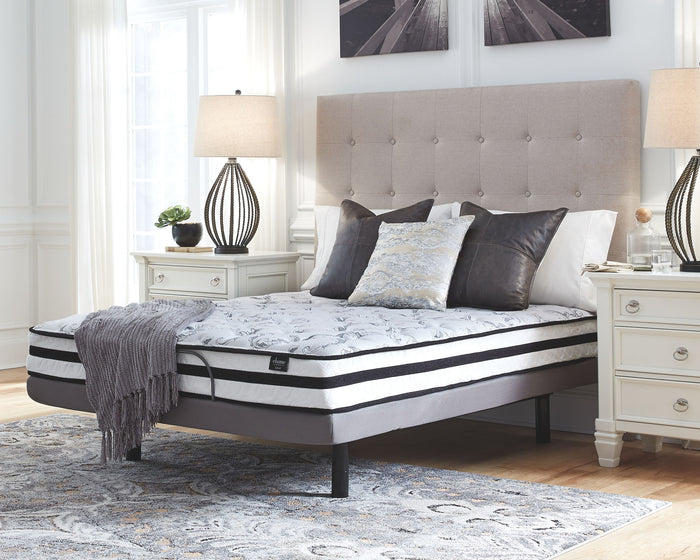 8 Inch Chime Innerspring - Firm Mattress image 3
