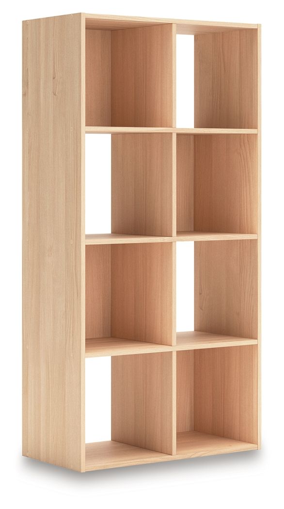 Piperton - Cube Organizer - Wood image 5
