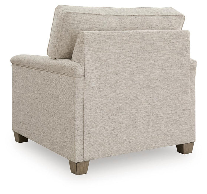 Rayne-Cove - Chair - Opal image 2