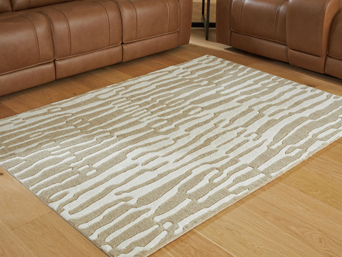 Corrbell - Rug image 3