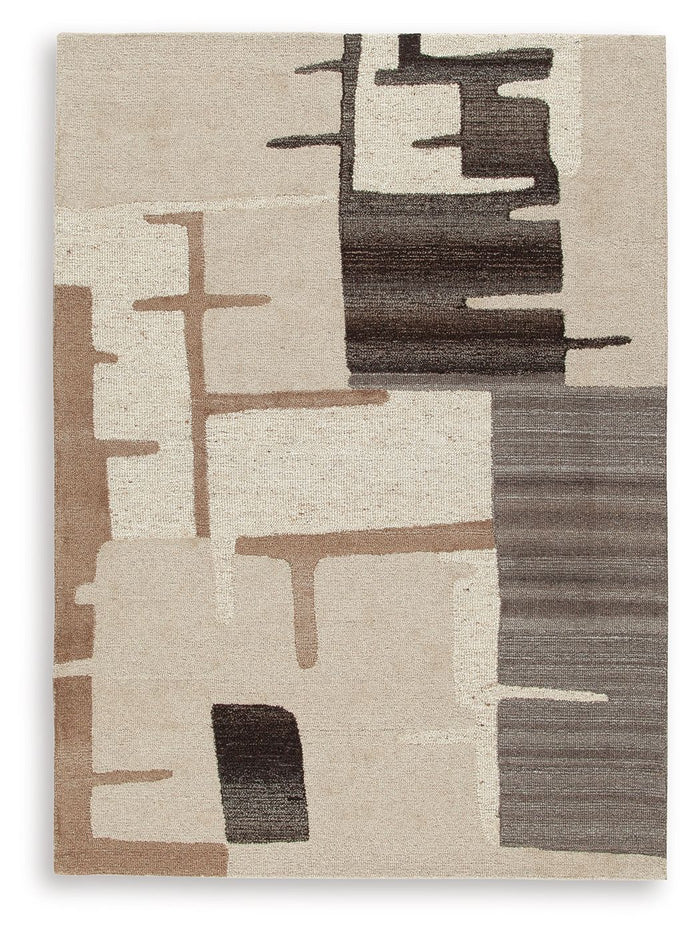 Kencher - Rug image 3