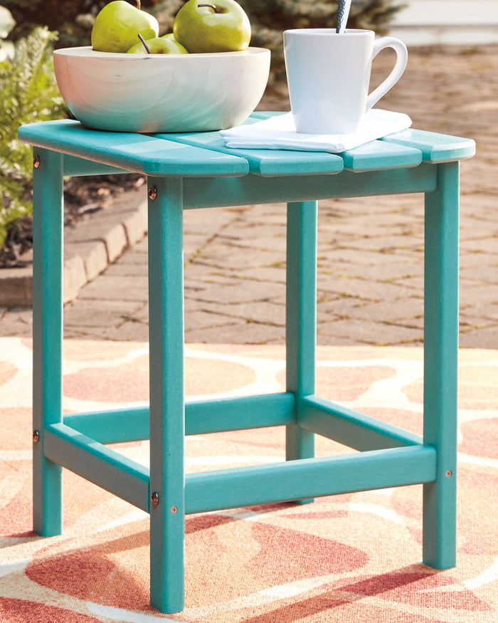 Sundown Treasure - Outdoor End Table image 8