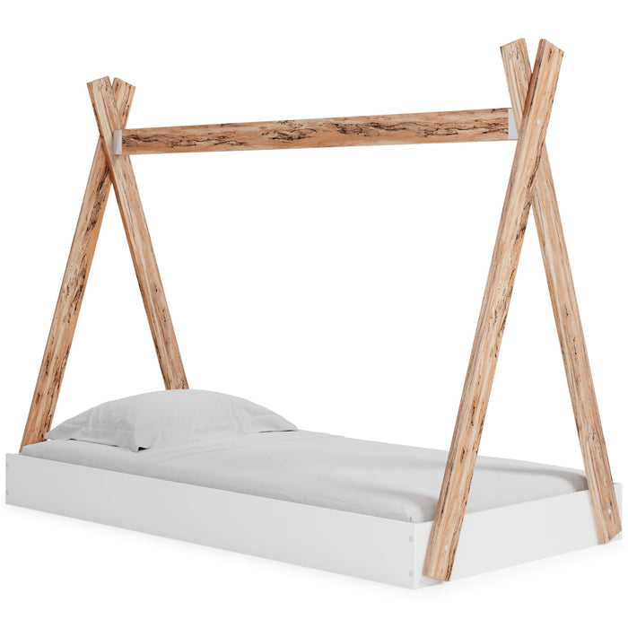 Piperton - Complete Bed In Box image 1