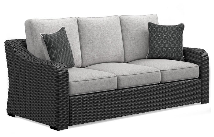 Beachcroft - Sofa With Cushion image 2
