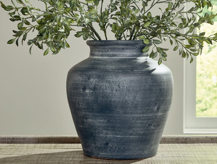 Meadie - 12" Vase image 5