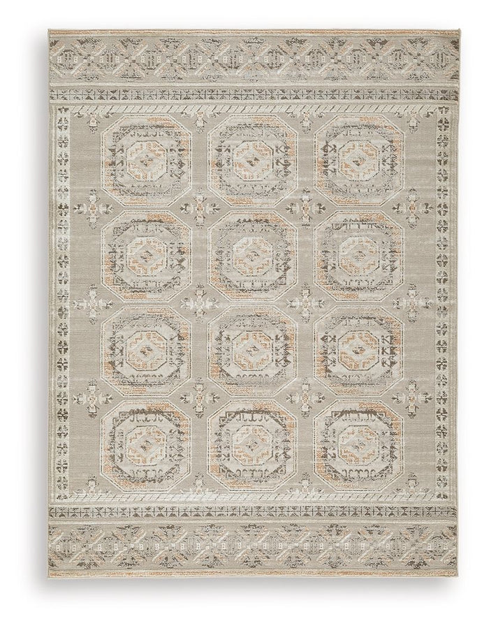 Bachby - Rug image 2