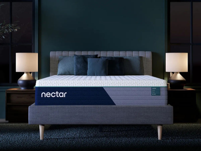 Nectar Premier Hybrid - Mattress image 1