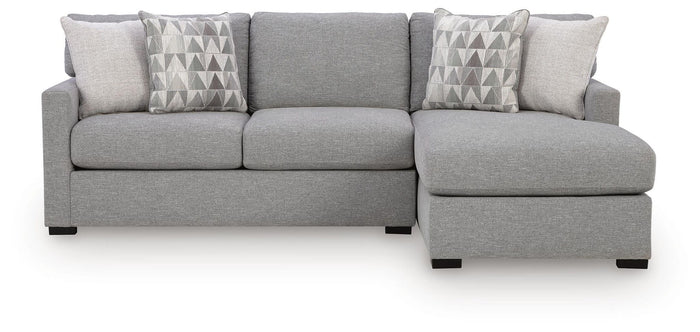 UrbanCrest - Sectional image 2