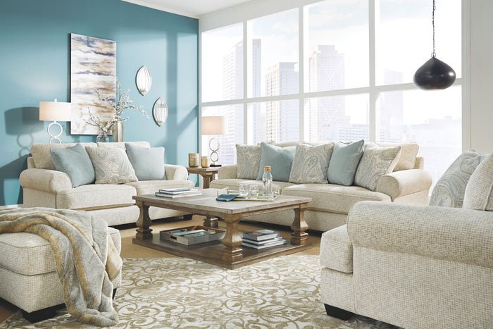 Monaghan - Living Room Set image 6
