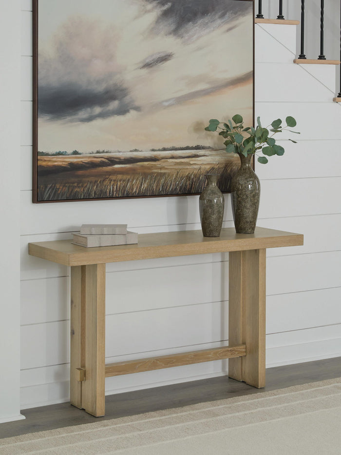 Crendlin - Table image 4