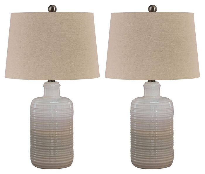 Marnina - Table Lamp image 1