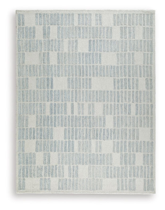 Dylanton - Rug image 1