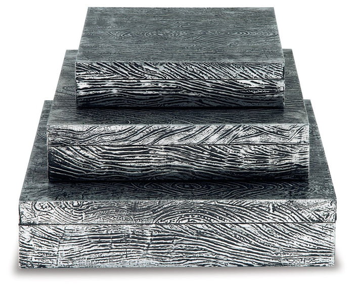 Keldy - Box Set image 4