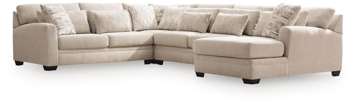 Mandi Point - Sectional image 2