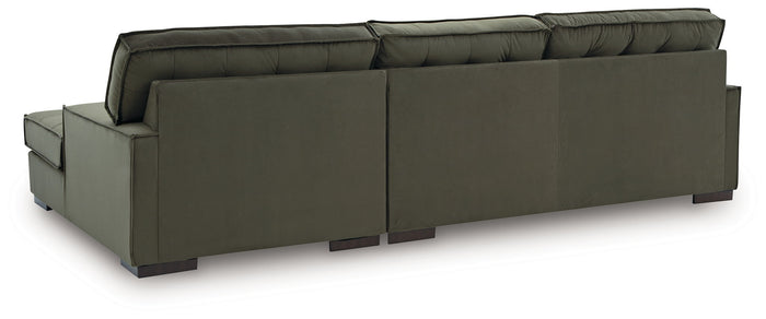 Caspian-Town - Sectional image 5